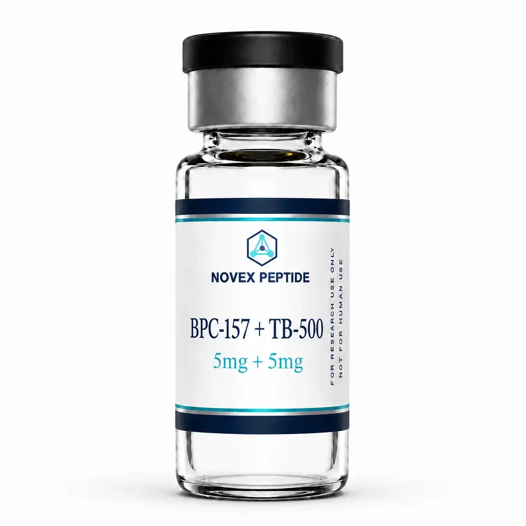 BPC-157 Research Overview