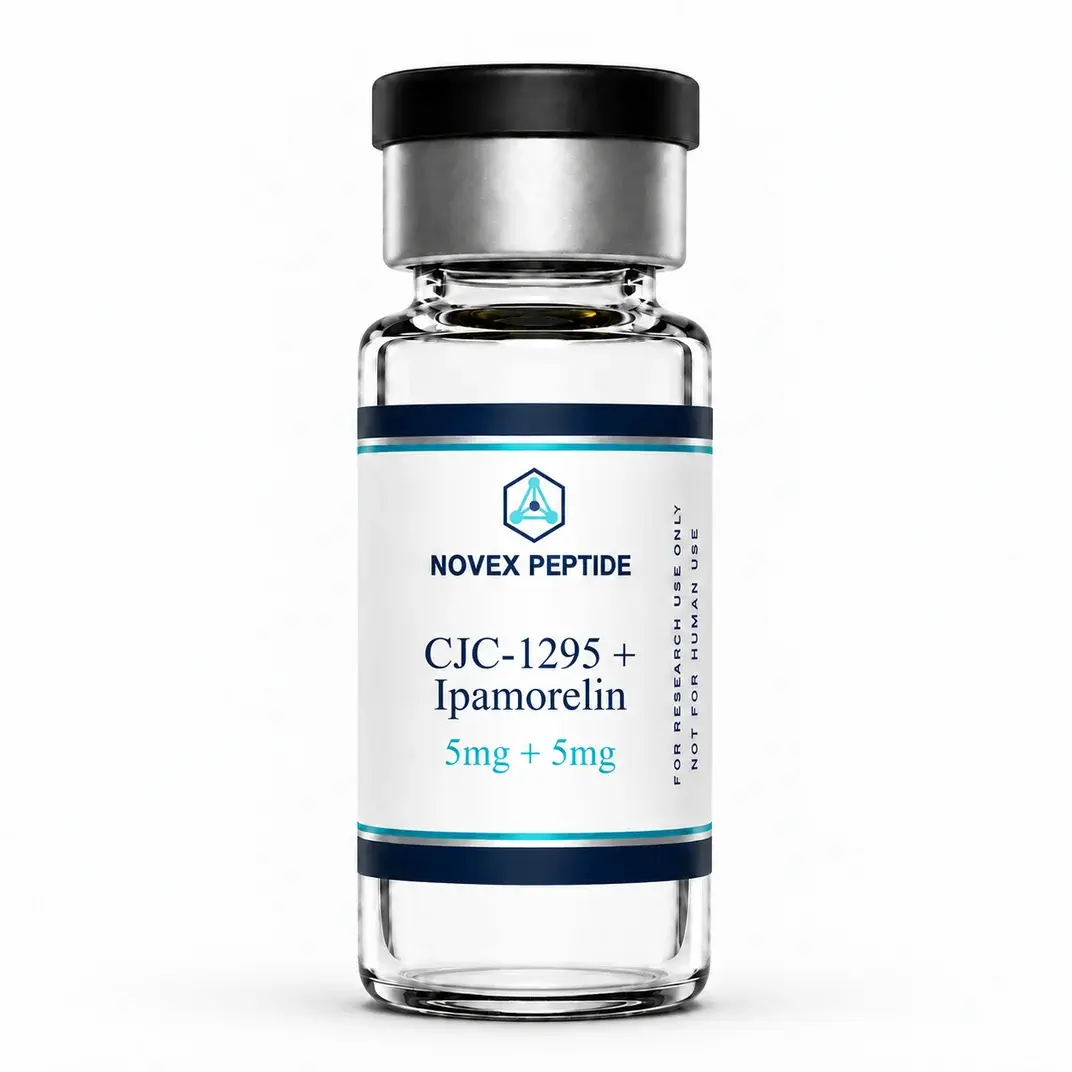 CJC-1295 Research Overview