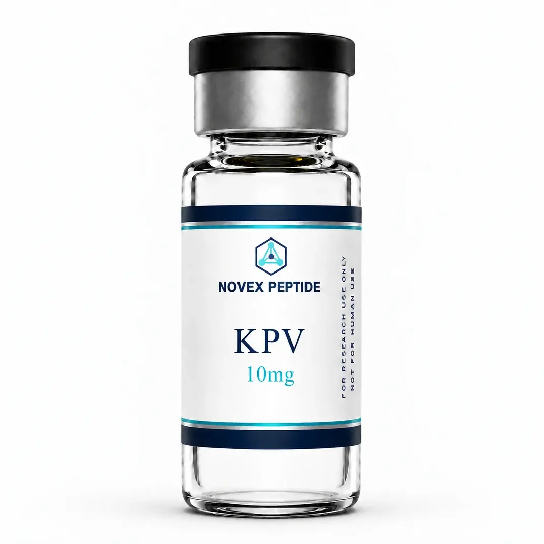 KPV Research Overview