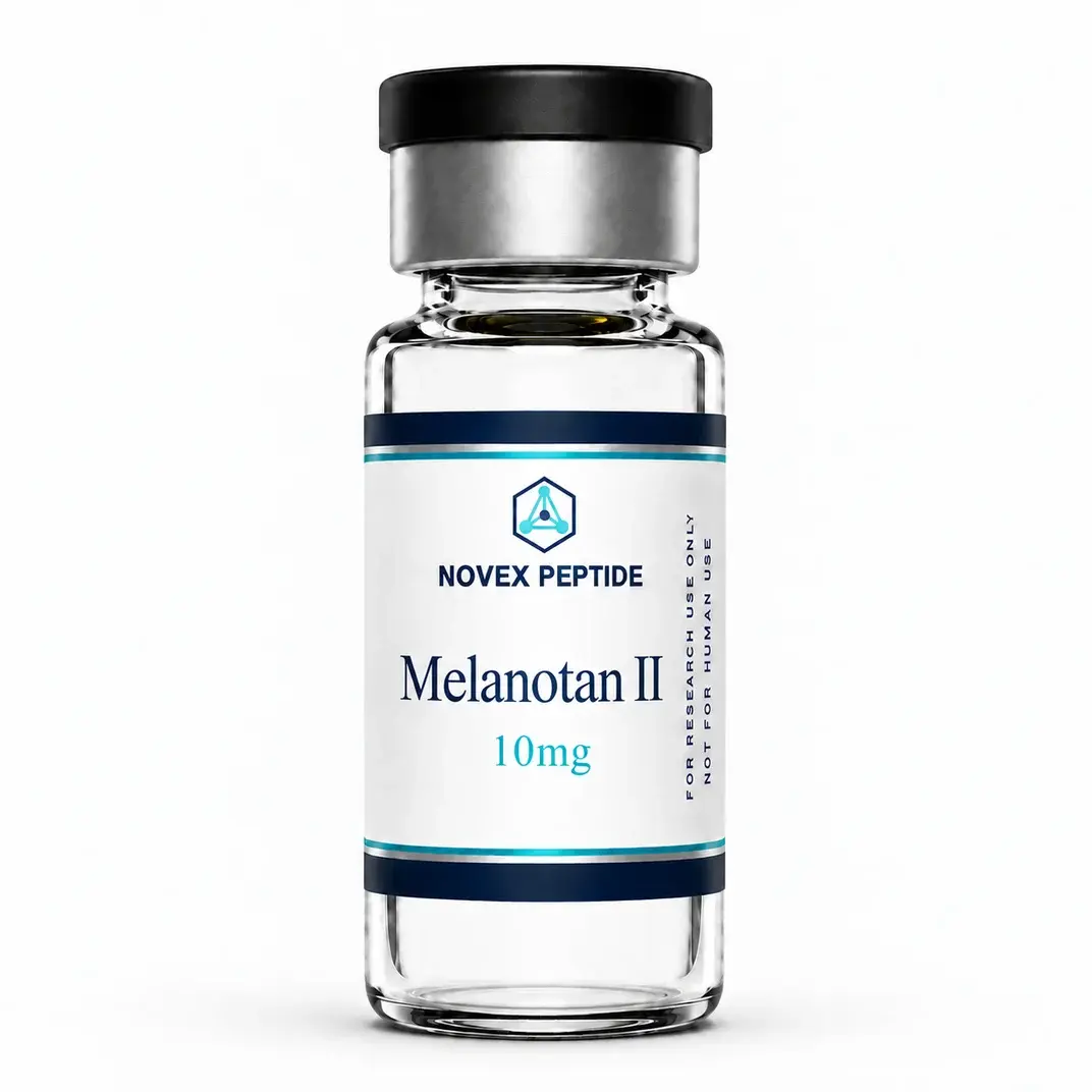 Melanotan II Research Overview