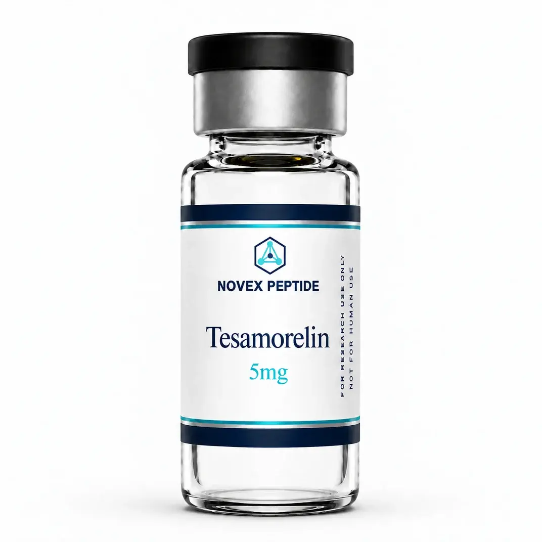 Tesamorelin Research Overview